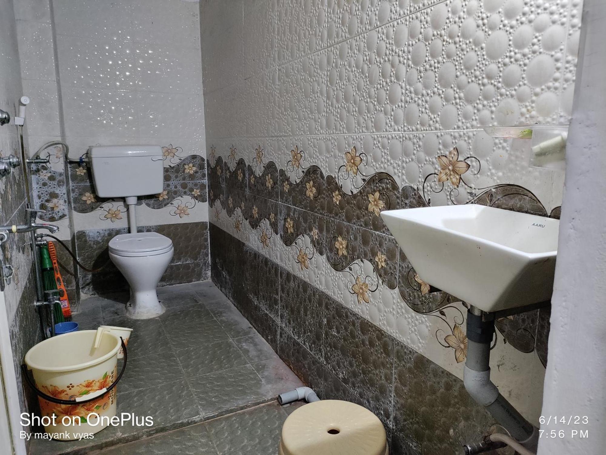 Hotel Maruti Palace Udždžain Exteriér fotografie